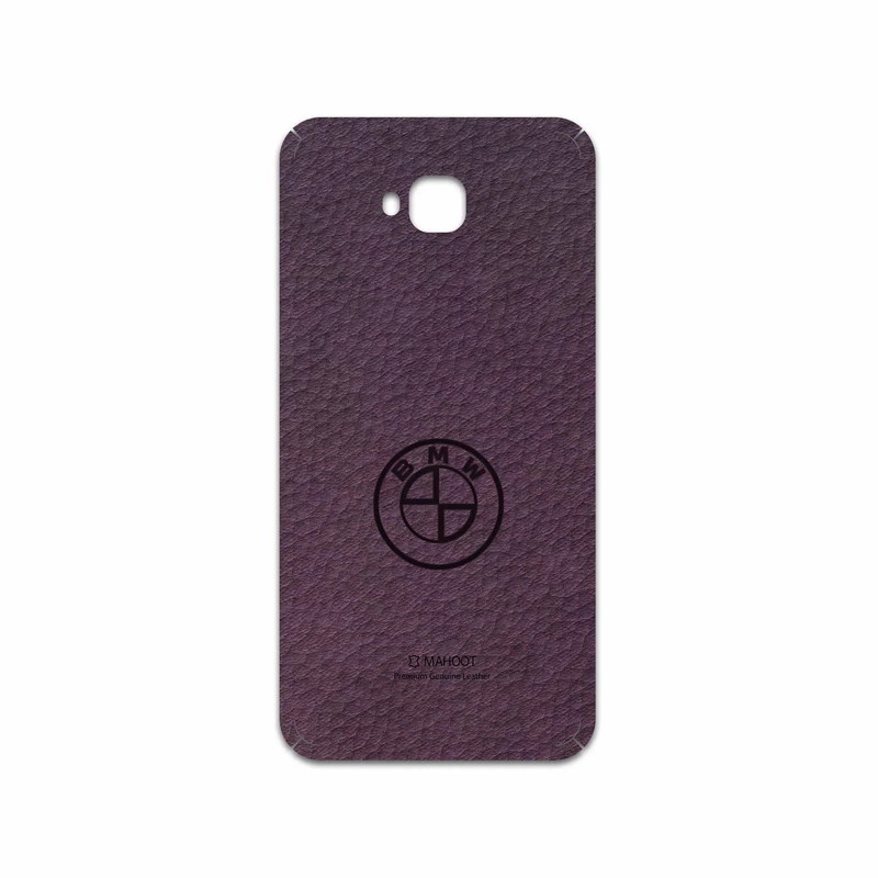 برچسب پوششی ماهوت مدل PL-BMW مناسب برای گوشی موبایل ایسوس Zenfone 4 Selfie