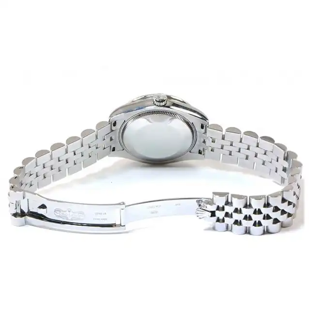 ساعت مچی عقربه‌ای مردانه مدل datejust SB2