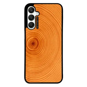 AKAM AMC-WSGA25-WOOD-24 Cover For Samsung Galaxy A25