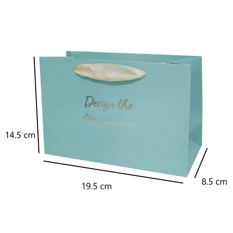 پاکت هدیه مدل Design the like you love کد 11100992