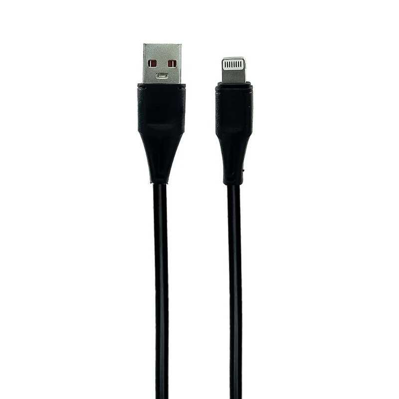 کابل مبدل USB به لایتنینگ ساساتری مدل S01L به طول 1 متر