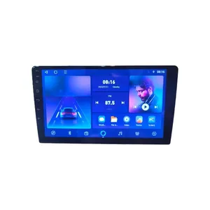 پخش کننده تصویری خودرو مدل 8227