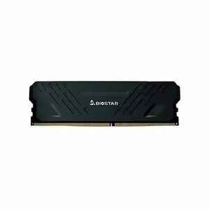 رم دسکتاپ DDR4 تک کاناله 3200 مگاهرتز CL16 بایوستار مدل Storming V 8G 