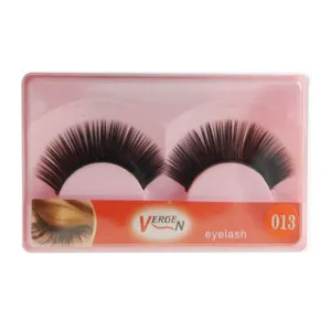 مژه مصنوعی ورژن مدل E108-013