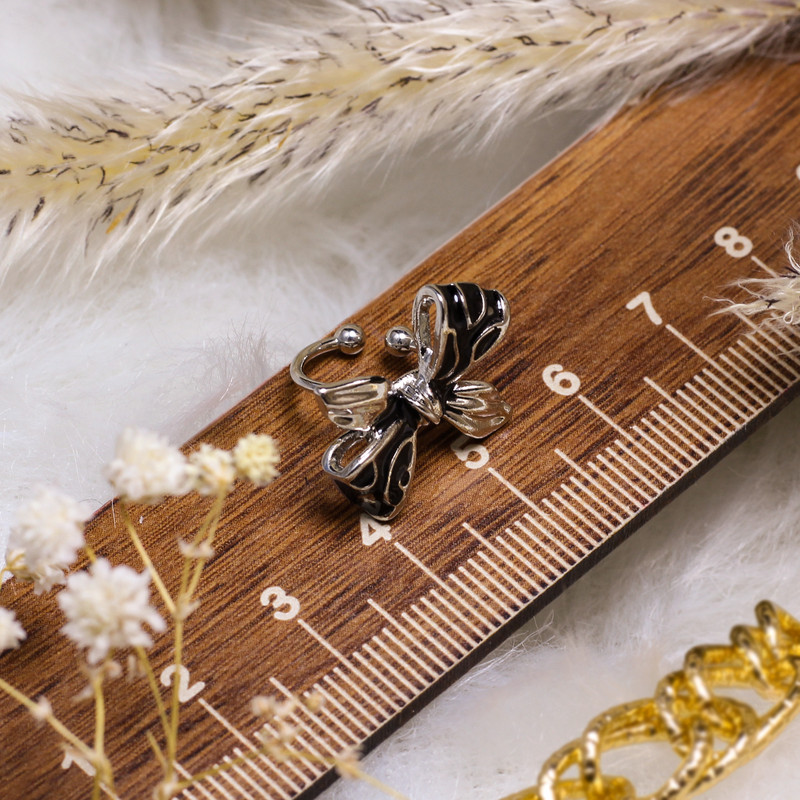 پیرسینگ گوش زنانه ماصرم مدل لاله گوشی کد ER2070