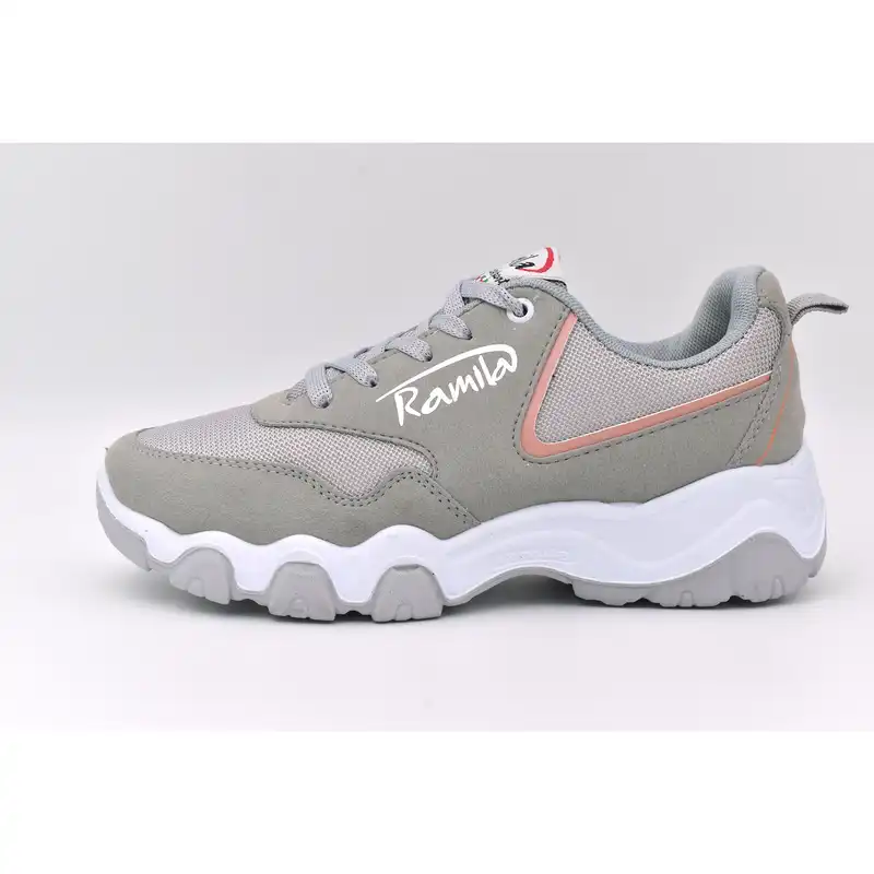 کفش پیاده روی زنانه رامیلا مدل مونیخ کد 8876