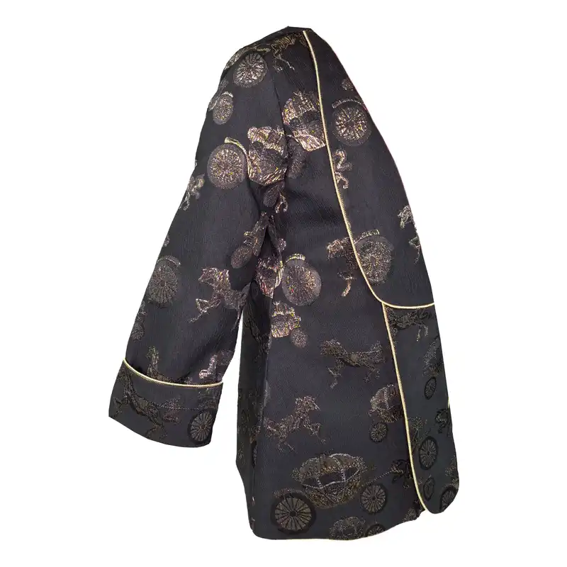 مانتو زنانه مدل شفق