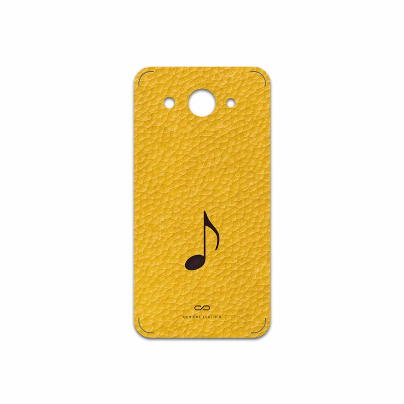 برچسب پوششی ماهوت مدل ML-CHNG مناسب برای گوشی موبایل هوآوی Y3 2017