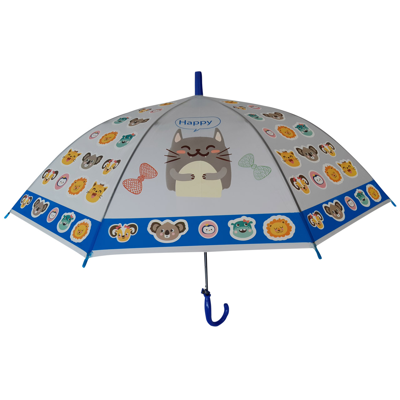 چتر بچگانه کد 17