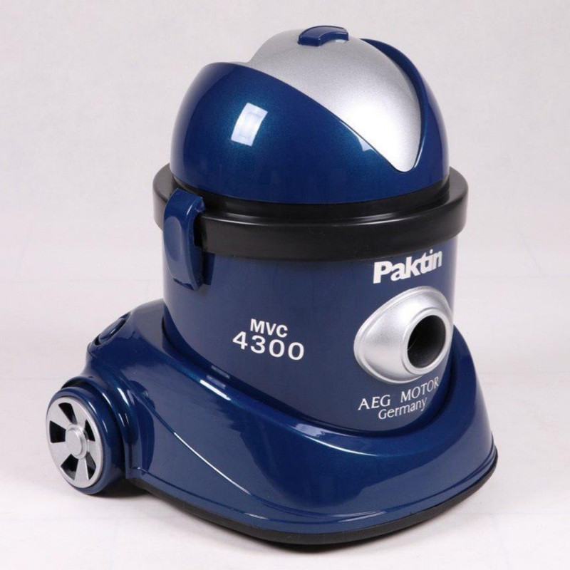 جاروبرقی صنعتی پاکتین مدل 120