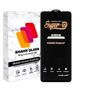 Shahr Glass SHINGENS Screen Protector For Xiaomi Redmi K30S