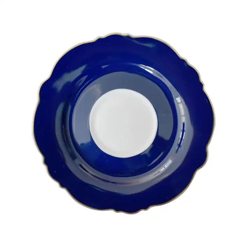 سرویس چای خوری 12 پارچه پینک اند مور مدل P-98