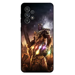 Megafone 5418 Cover For Samsung Galaxy A33 5G