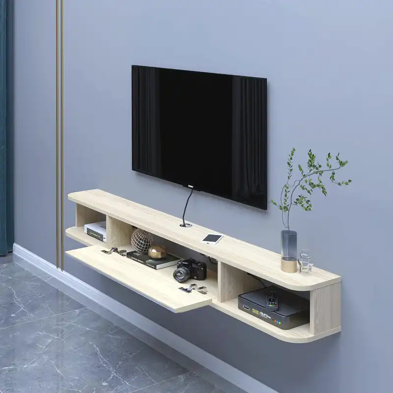 میز تلویزیون دیواری مدل DL121M