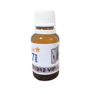 اسانس خوشبوکننده هوا مدل 212 vip حجم 17 میلی لیتر
