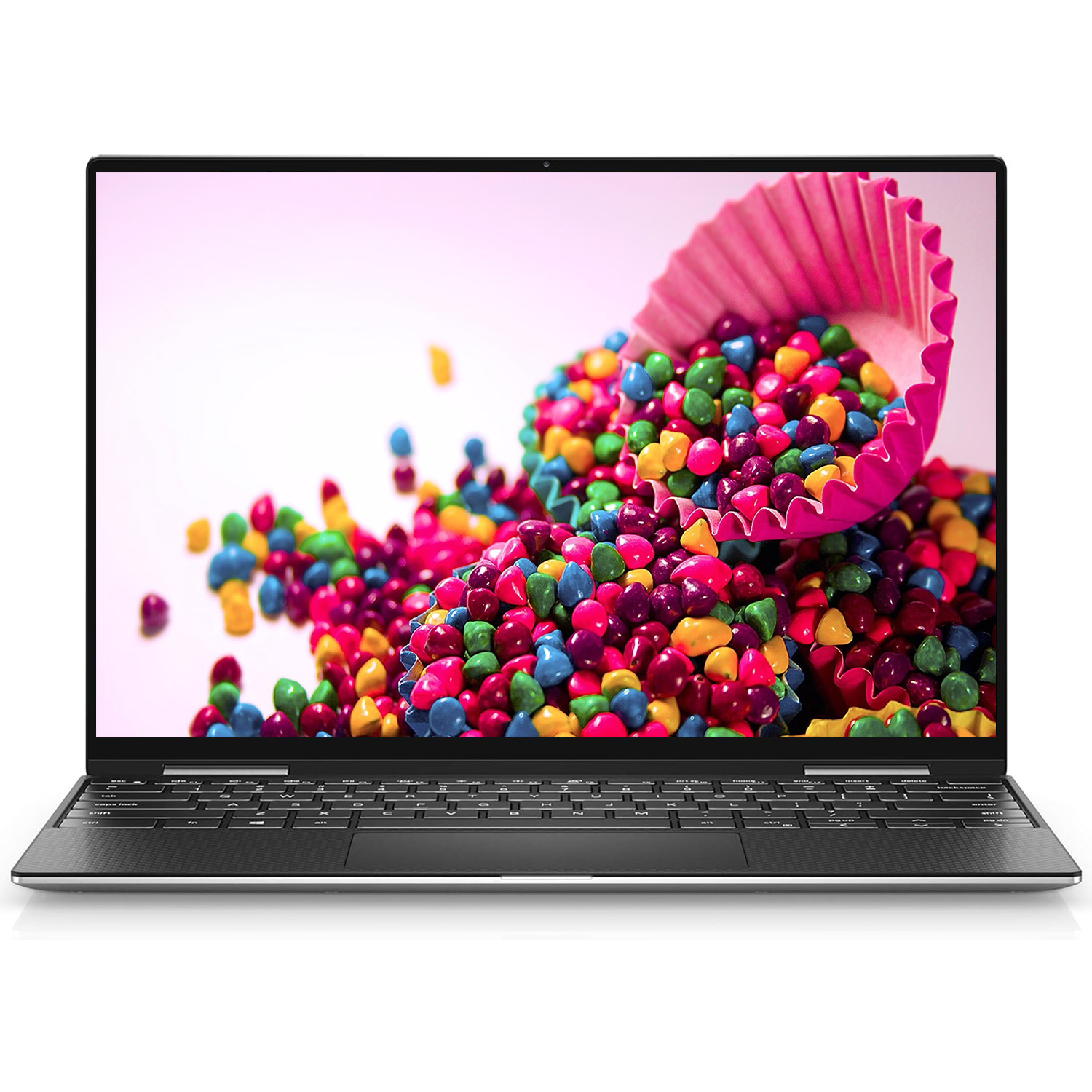 لپ تاپ 13 اینچی دل مدل XPS 13 9310 2in1-i3 1115G4 8GB 256SSD