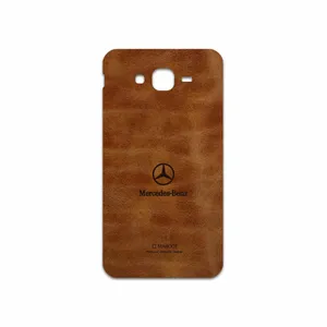 MAHOOT BFL-MBNZ Cover Sticker for Samsung Galaxy J7 Core