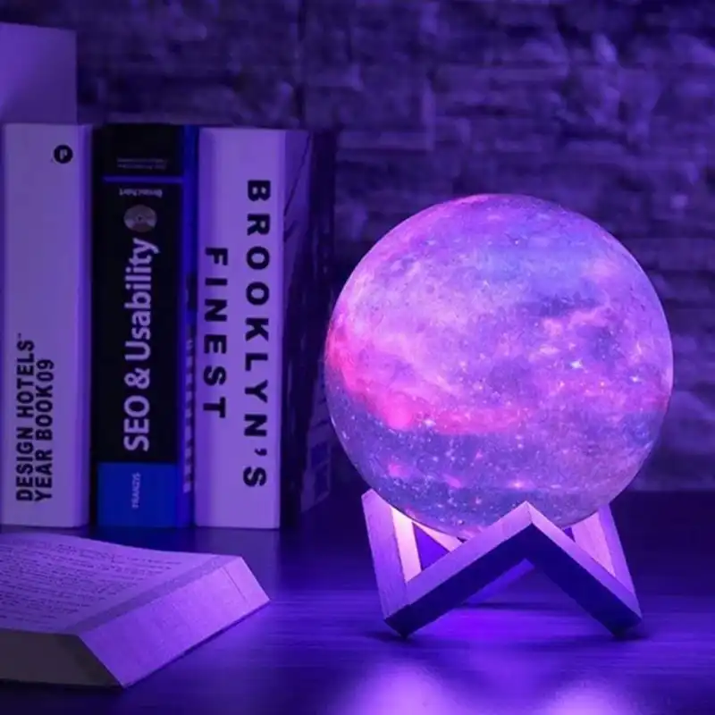 چراغ خواب مدل کهکشان