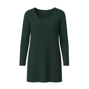 تونیک آستین بلند زنانه اسمارا مدل 1236758