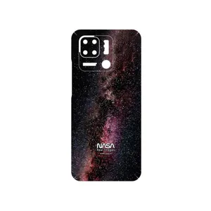MAHOOT Universe_by_NASA_2 Cover Sticker for Xiaomi Redmi 10 Power