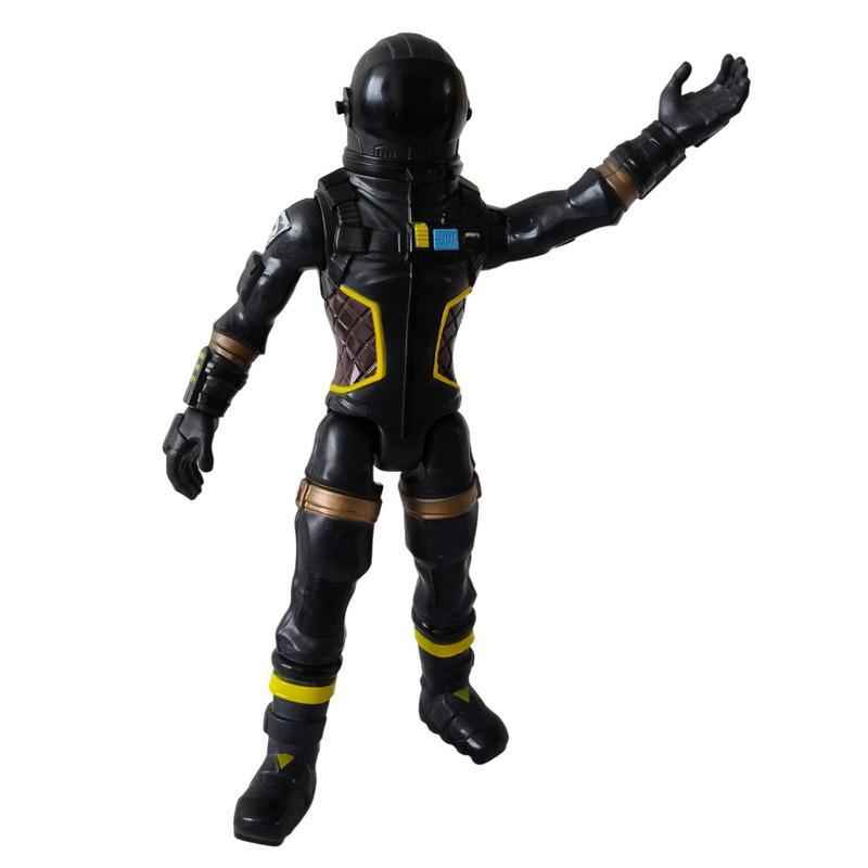 اکشن فیگور مدل فورت نایت طرح Dark Voyager