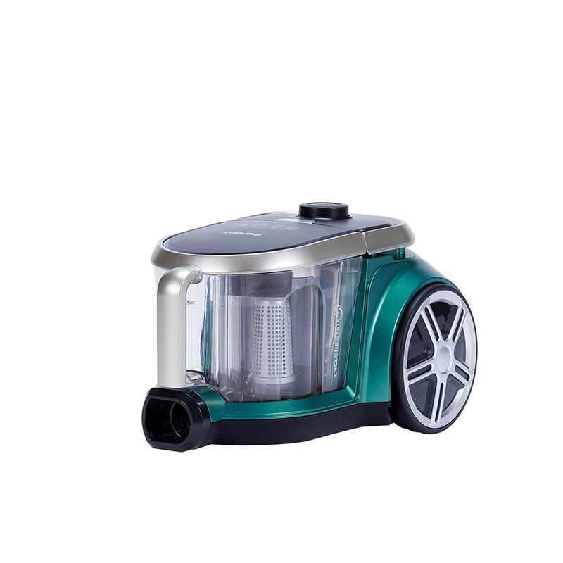 جاروبرقی یورکا مدل Appolo