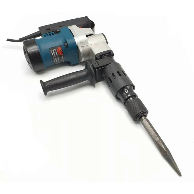 عکس شماره 10 : چکش تخریب باس کد 810