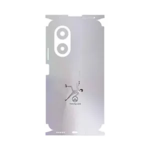 MAHOOT Fencing-FullSkin Cover Sticker for Huawei Nova 9 SE