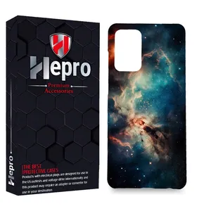HEPRO MC Cover for XIAOMI Redmi Note 10 / Redmi Note 10S