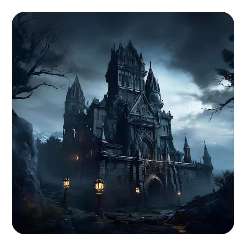 مگنت کاکتی طرح هری پاتر Harry Potter مدل mp42809