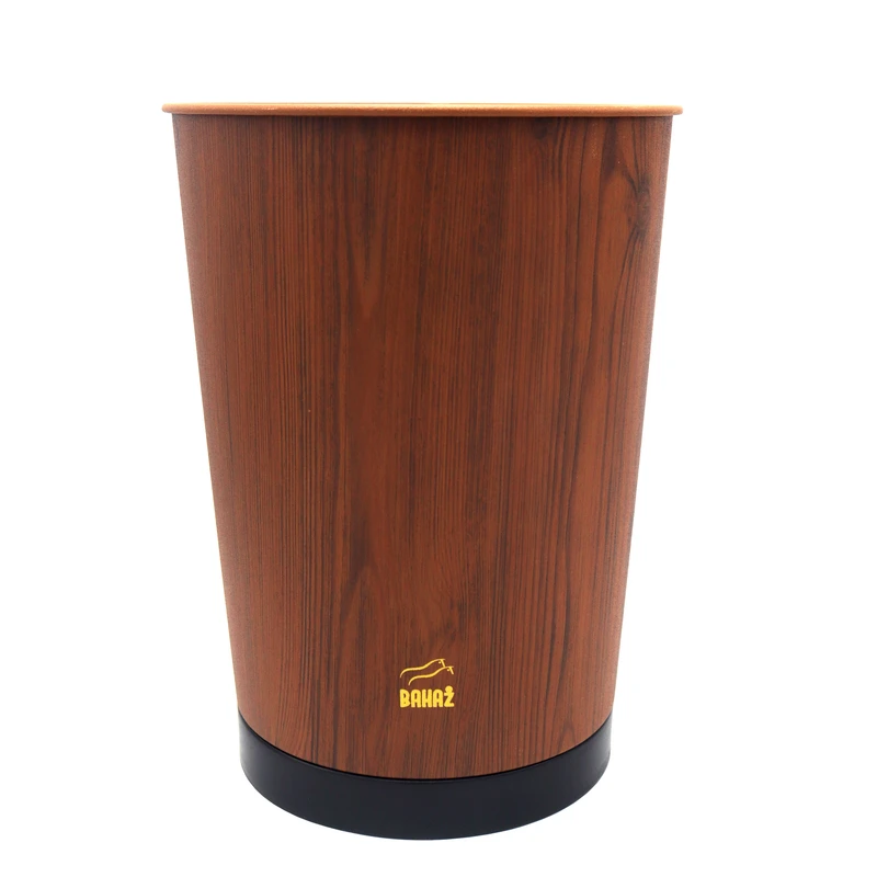 سطل زباله بهاز کالا مدل مخروطی ونگه کد 30