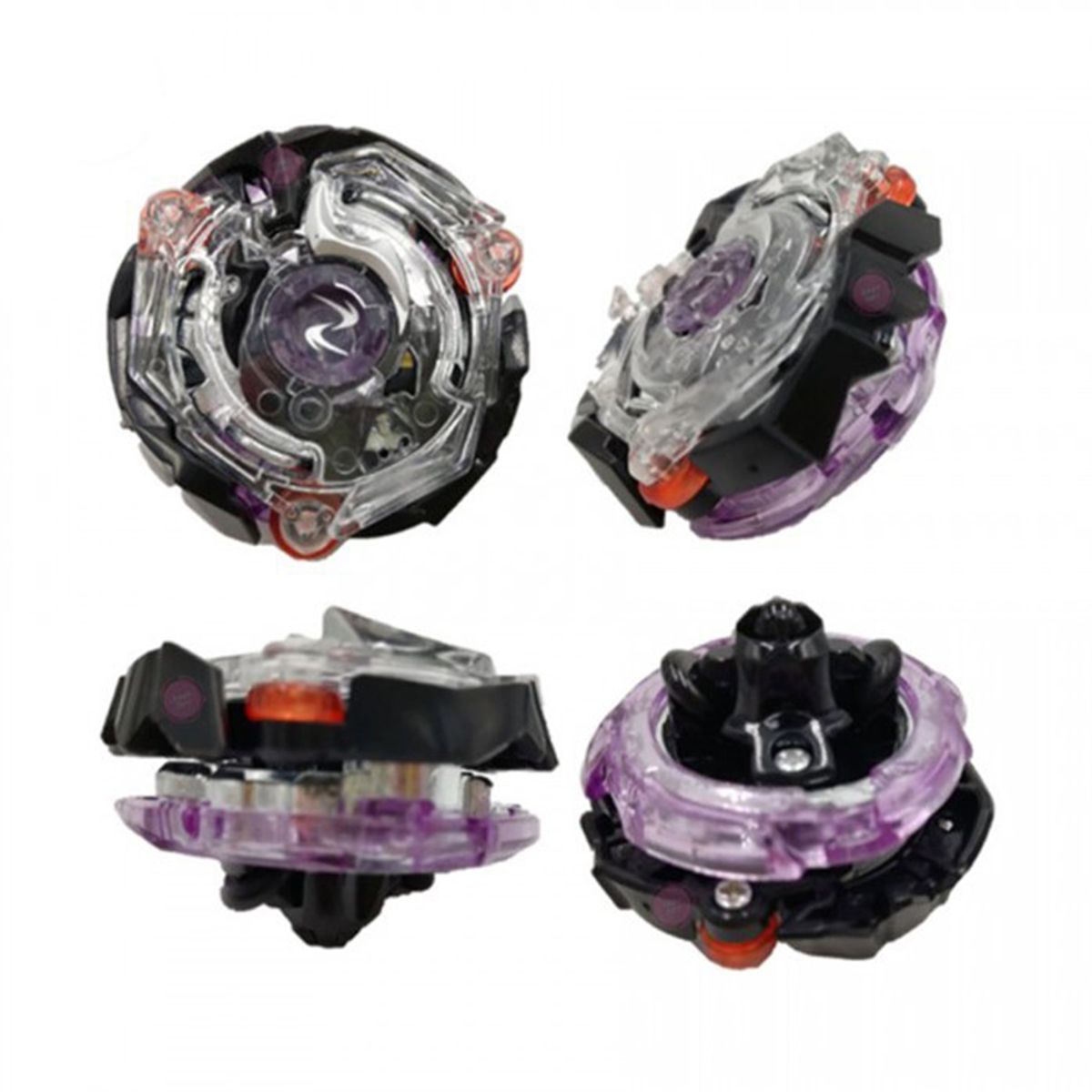 فرفره مدل انفجاری مدل کد beyblade B-74 -  - 4