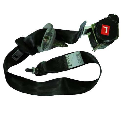  کمربند جلو سمت چپ شرکت صنعتی و تولیدی اندیشه ایمنی خودرو مدل FL-SB-Brilliance-H230