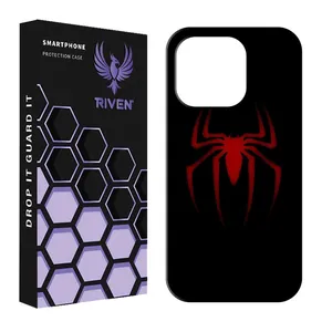 RIVEN RI1-3 Case For Apple iPhone 12
