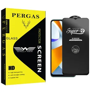 Waily Nice Pergas Superd_ESD Screen Protector For Xiaomi  Poco C40