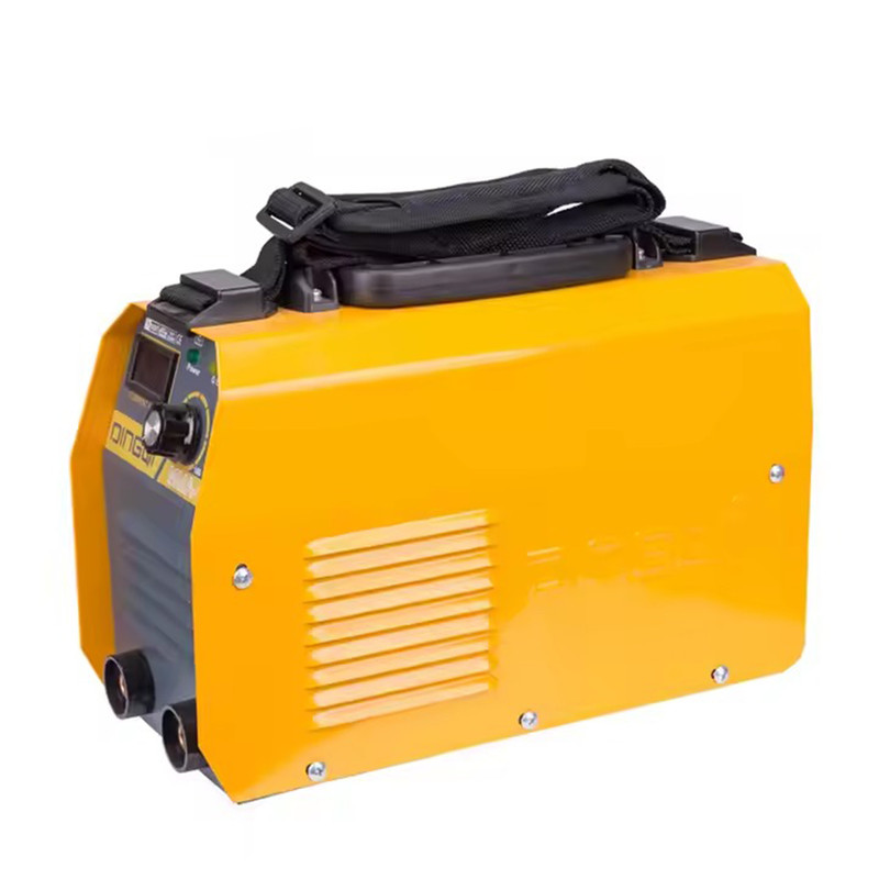 دستگاه جوش 160 آمپر دینگشی مدل 103016A دستگاه جوش 160 آمپر دینگشی مدل 103016A