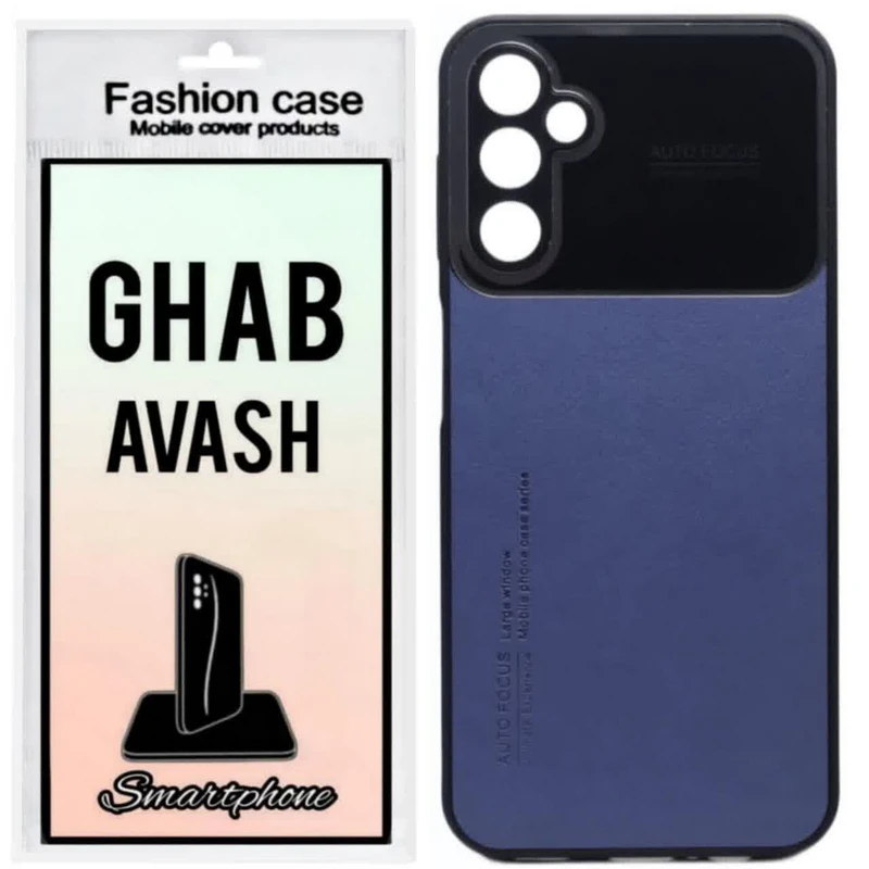 کاور قاب آوش طرح اسپرت مدل 001 مناسب برای گوشی موبایل سامسونگ GALAXY S23 FE