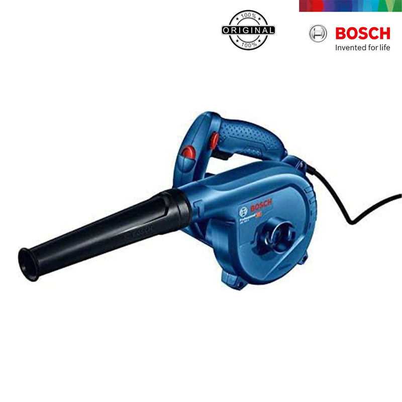 دستگاه دمنده مکنده بوش مدل حرفه ای GBL 800 - E Professional