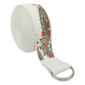 کمربند یوگا مدل 3