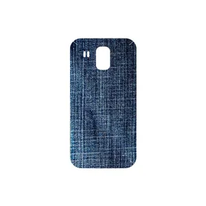 MAHOOT Fabric Texture 3 Cover Sticker for Huawei Ascend G525