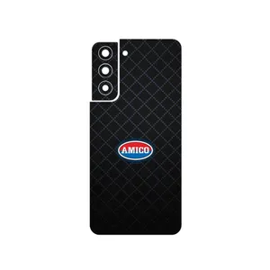 MAHOOT AMICO Cover Sticker for Samsung Galaxy S21 FE 5G