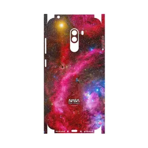 MAHOOT Universe b NASA 11-FullSkin Cover Sticker for Xiaomi POCOPHONE F1