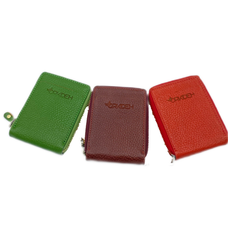 جاکارتی خانه چرم ارکیده مدل T839 Floater