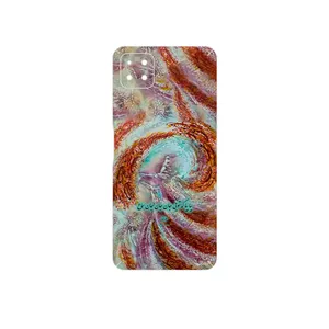 MAHOOT Molana Cover Sticker for Huawei Nova Y60