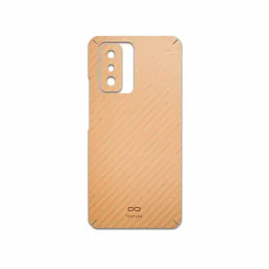 MAHOOT Titanium-Fiber Cover Sticker for Xiaomi 11T Pro