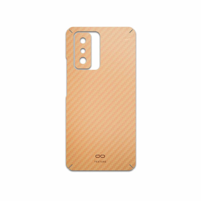 برچسب پوششی ماهوت مدل Titanium-Fiber مناسب برای گوشی موبایل شیائومی 11T Pro