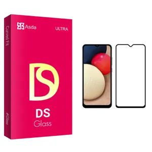 Asda DS glass Screen Protector For Samsung Galaxy A02s