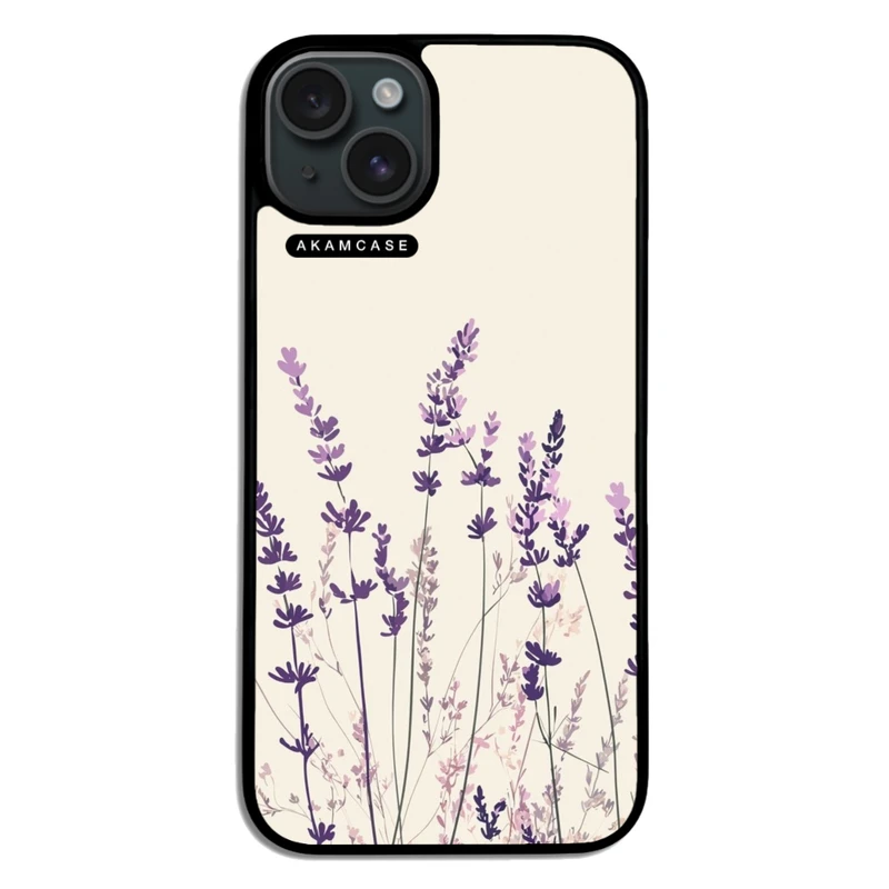 کاور آکام مدل AMC-WA15PLUS-LAVENDER-2 مناسب برای گوشی موبایل اپل iPhone 15 Plus