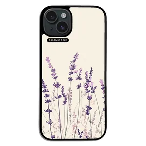 AKAM AMC-WA15PLUS-LAVENDER-2 Cover For Apple iPhone 15 Plus