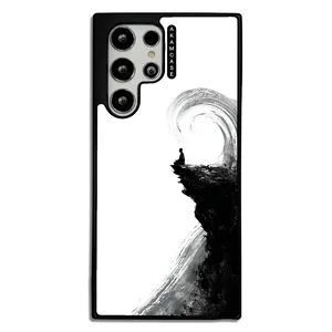 AKAM AMC-WSGS22U-ZEN-21 Cover For Samsung Galaxy S22 Ultra